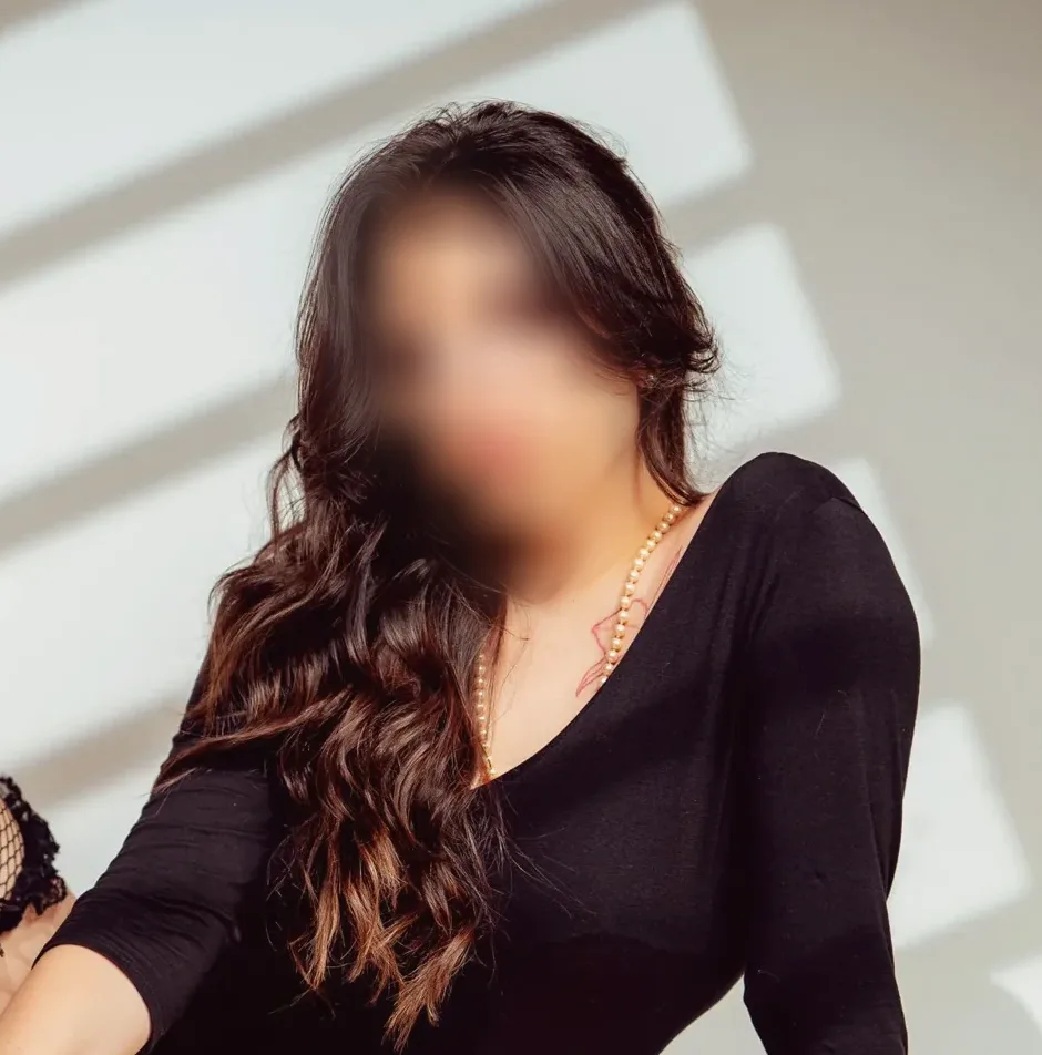Kristina, 33