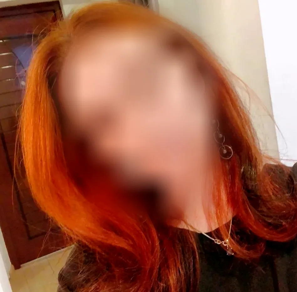 Marja, 35