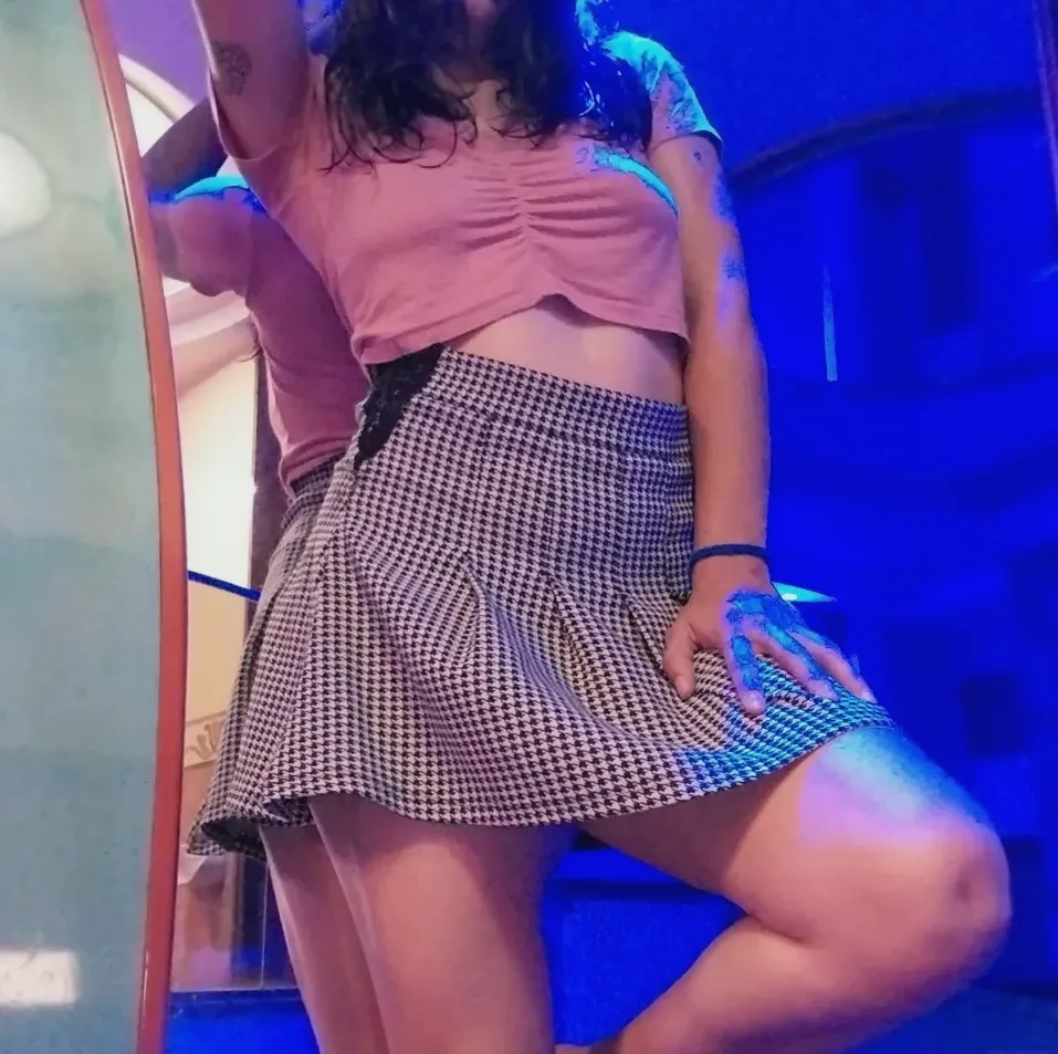 Matilda, 35