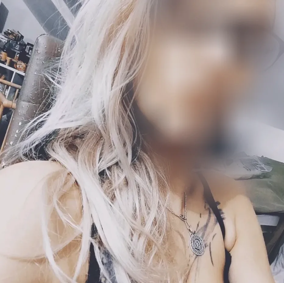 Michelle, 30