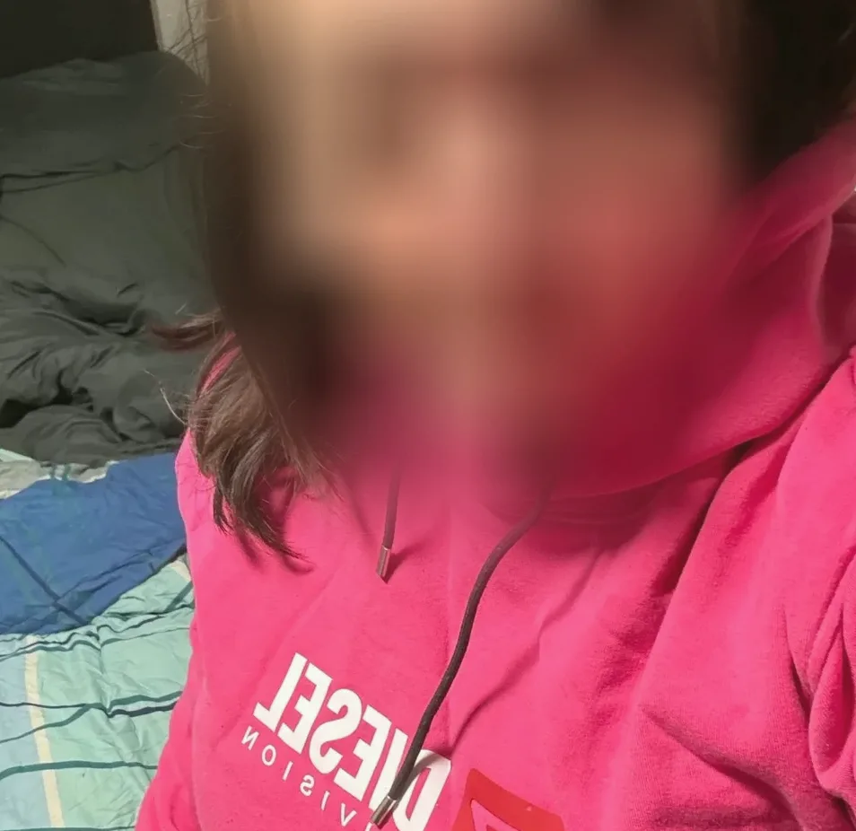 Olivia, 30